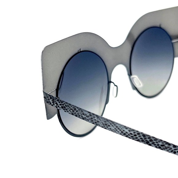 ❤️ NEW! DIPINTO Pugnale Sunglasses, Authentic main image 9